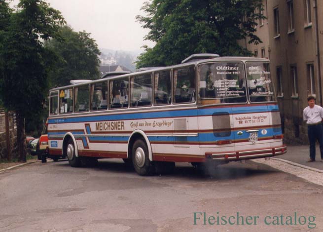 Fleischer S 2 RU-02a