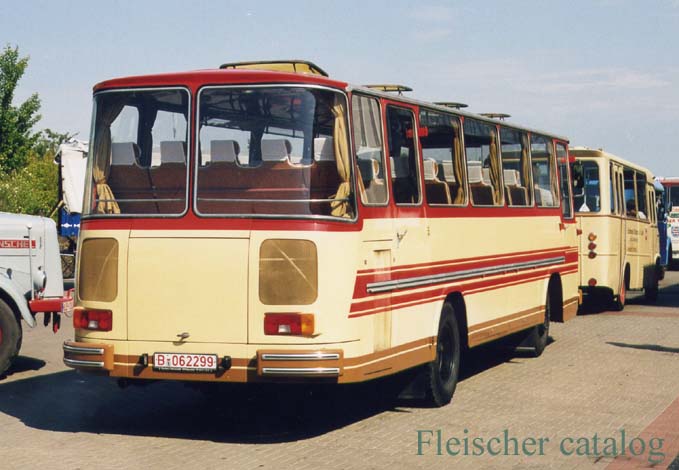 Fleischer S 4-01a