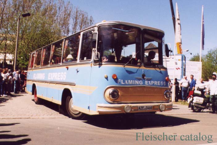 Fleischer S 4-02