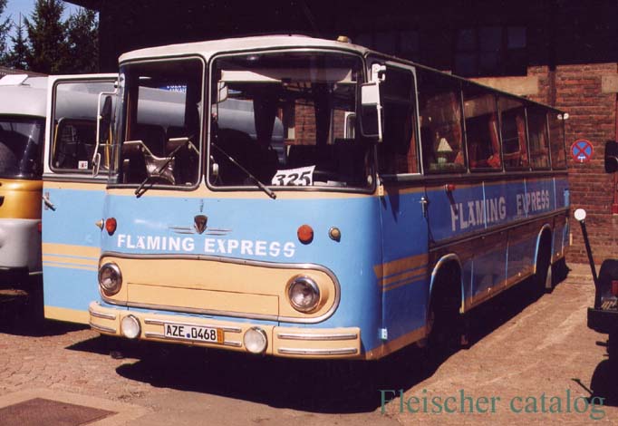 Fleischer S 4-02a