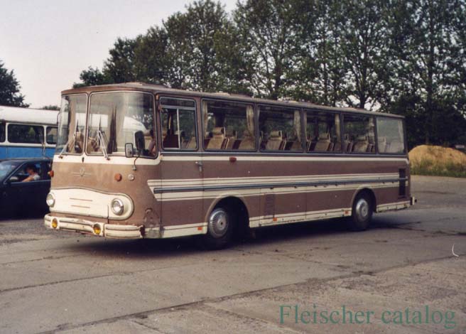 Fleischer S 4-03a