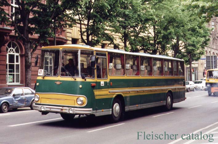 Fleischer S 5-01
