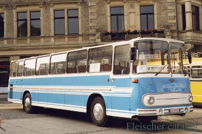 Fleischer S 5-01a