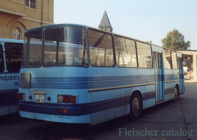 Fleischer S 6-01a