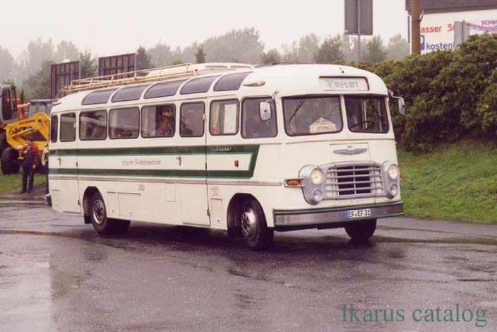 Ikarus 31  Ikarus, Ikarus bus, Oldtimer bus