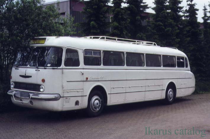 Ikarus 55-04