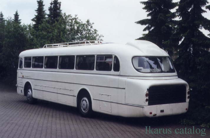 Ikarus 55-04a