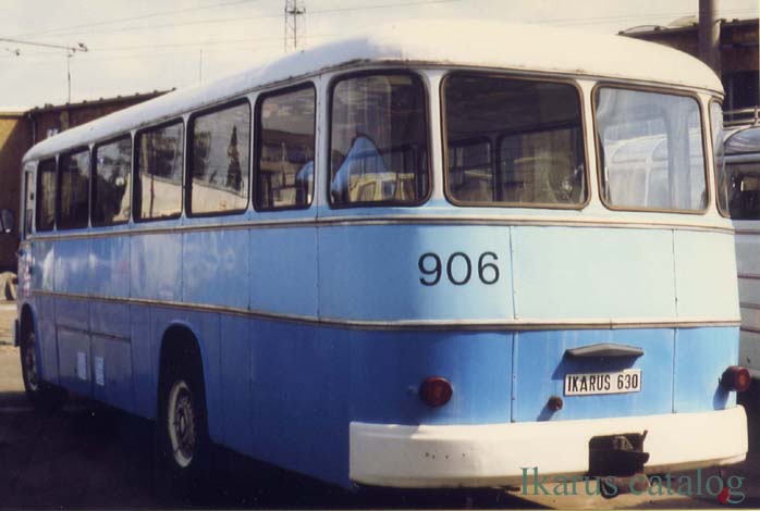 Ikarus 630-01a