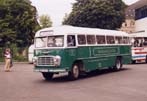 Ikarus 31-01