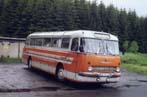Ikarus 55-01