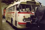 Ikarus 66-05