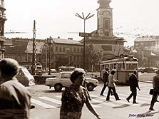 Kálvin tér 1974